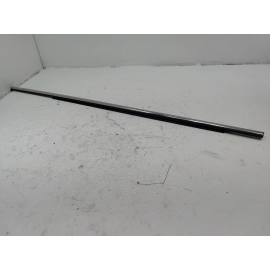 2018 - 2022 Honda Pilot Front Driver Side Door Window Belt Molding Cover OEM