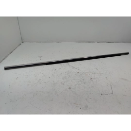 2018 - 2022 Honda Pilot Front Driver Side Door Window Belt Molding Cover OEM