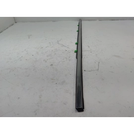 2018 - 2022 Honda Pilot Front Driver Side Door Window Belt Molding Cover OEM