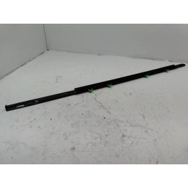 2018 - 2022 Honda Pilot Front Driver Side Door Window Belt Molding Cover OEM