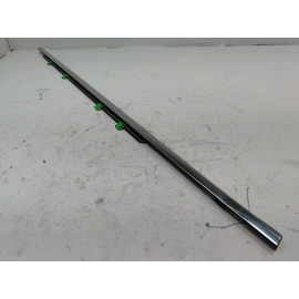 2018 - 2022 Honda Pilot Front Driver Side Door Window Belt Molding Cover OEM