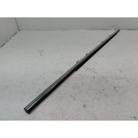 2018 - 2022 Honda Pilot Front Driver Side Door Window Belt Molding Cover OEM