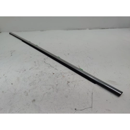 2018 - 2022 Honda Pilot Front Driver Side Door Window Belt Molding Cover OEM