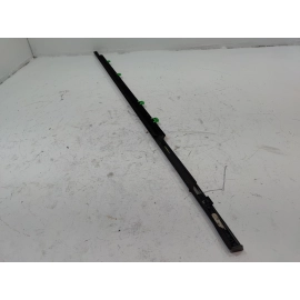 2018 - 2022 Honda Pilot Front Driver Side Door Window Belt Molding Cover OEM