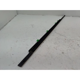 2018 - 2022 Honda Pilot Front Driver Side Door Window Belt Molding Cover OEM