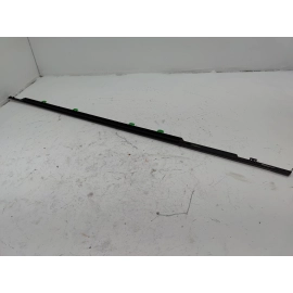 2018 - 2022 Honda Pilot Front Driver Side Door Window Belt Molding Cover OEM