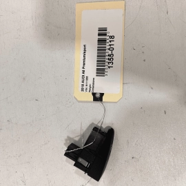 Driver Display Monitor Screen Control Switch Audi A6 2012-2018 OEM