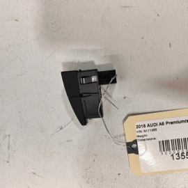 Driver Display Monitor Screen Control Switch Audi A6 2012-2018 OEM
