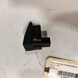 Driver Display Monitor Screen Control Switch Audi A6 2012-2018 OEM
