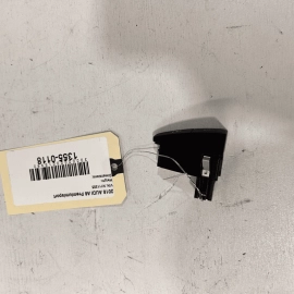 Driver Display Monitor Screen Control Switch Audi A6 2012-2018 OEM