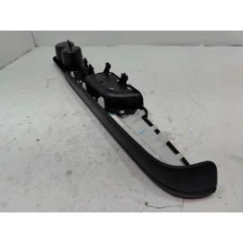 2016-2022 Honda Pilot Rear Driver Door Interior Panel Armrest Trim OEM