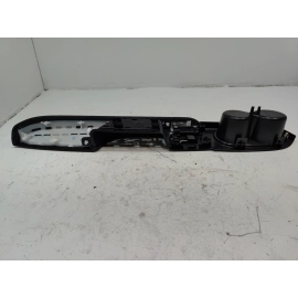 2016-2022 Honda Pilot Rear Driver Door Interior Panel Armrest Trim OEM