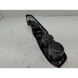 2016-2022 Honda Pilot Rear Driver Door Interior Panel Armrest Trim OEM