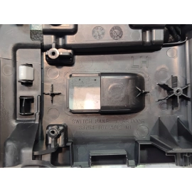 2016-2022 Honda Pilot Rear Driver Door Interior Panel Armrest Trim OEM