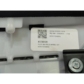 2016-2022 Honda Pilot Rear Driver Door Interior Panel Armrest Trim OEM