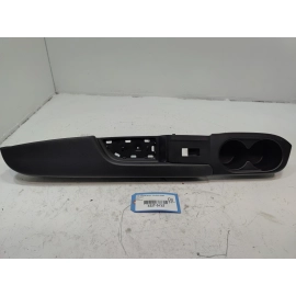 2016-2022 Honda Pilot Rear Driver Door Interior Panel Armrest Trim OEM