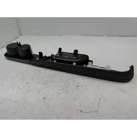 2016-2022 Honda Pilot Rear Driver Door Interior Panel Armrest Trim OEM