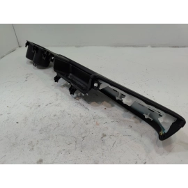 2016-2022 Honda Pilot Rear Driver Door Interior Panel Armrest Trim OEM