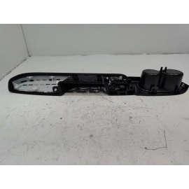 2016-2022 Honda Pilot Rear Driver Door Interior Panel Armrest Trim OEM