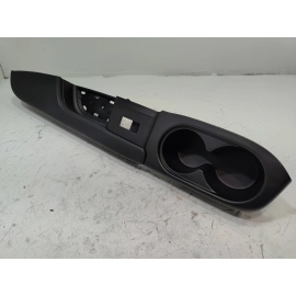 2016-2022 Honda Pilot Rear Driver Door Interior Panel Armrest Trim OEM