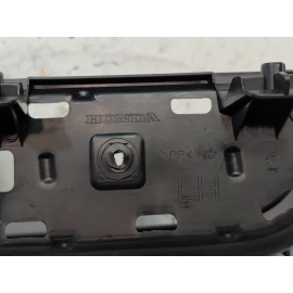 2016-2022 Honda Pilot Rear Driver Door Interior Panel Armrest Trim OEM