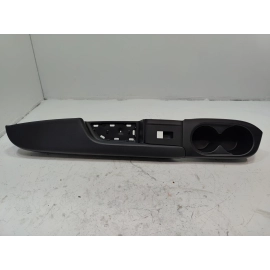 2016-2022 Honda Pilot Rear Driver Door Interior Panel Armrest Trim OEM