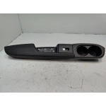 2016-2022 Honda Pilot Rear Driver Door Interior Panel Armrest Trim OEM