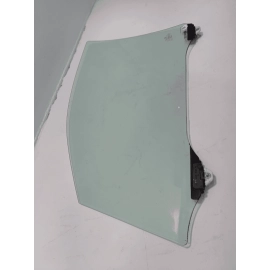 2016-2021 HONDA PILOT FRONT RIGHT PASSENGER SIDE DOOR WINDOW GLASS OEM