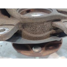 2016-2022 HONDA PILOT FRONT RIGHT PASSENGER SIDE SPINDLE KNUCKLE & HUB OEM