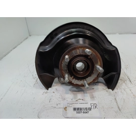 2016-2022 HONDA PILOT FRONT RIGHT PASSENGER SIDE SPINDLE KNUCKLE & HUB OEM