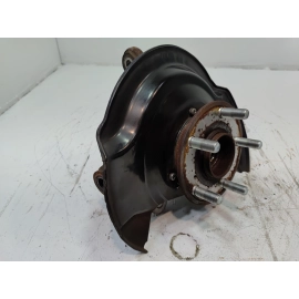 2016-2022 HONDA PILOT FRONT RIGHT PASSENGER SIDE SPINDLE KNUCKLE & HUB OEM