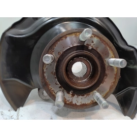 2016-2022 HONDA PILOT FRONT RIGHT PASSENGER SIDE SPINDLE KNUCKLE & HUB OEM