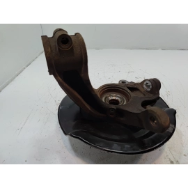 2016-2022 HONDA PILOT FRONT LEFT DRIVER SIDE SPINDLE KNUCKLE & HUB OEM