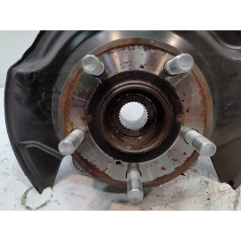 2016-2022 HONDA PILOT FRONT LEFT DRIVER SIDE SPINDLE KNUCKLE & HUB OEM