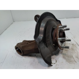 2016-2022 HONDA PILOT FRONT LEFT DRIVER SIDE SPINDLE KNUCKLE & HUB OEM