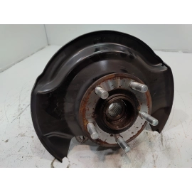 2016-2022 HONDA PILOT FRONT LEFT DRIVER SIDE SPINDLE KNUCKLE & HUB OEM