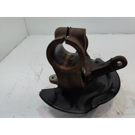 2016-2022 HONDA PILOT FRONT LEFT DRIVER SIDE SPINDLE KNUCKLE & HUB OEM