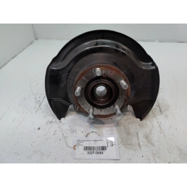 2016-2022 HONDA PILOT FRONT LEFT DRIVER SIDE SPINDLE KNUCKLE & HUB OEM