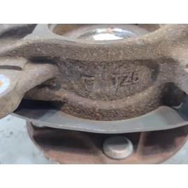 2016-2022 HONDA PILOT FRONT LEFT DRIVER SIDE SPINDLE KNUCKLE & HUB OEM