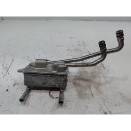 2016-2022 HONDA PILOT AUTOMATIC TRANSMISSION OIL COOLER & PIPE LINE OEM