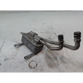 2016-2022 HONDA PILOT AUTOMATIC TRANSMISSION OIL COOLER & PIPE LINE OEM
