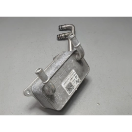 2016-2022 HONDA PILOT AUTOMATIC TRANSMISSION OIL COOLER & PIPE LINE OEM