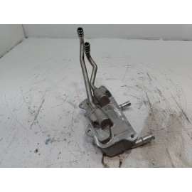 2016-2022 HONDA PILOT AUTOMATIC TRANSMISSION OIL COOLER & PIPE LINE OEM