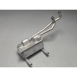 2016-2022 HONDA PILOT AUTOMATIC TRANSMISSION OIL COOLER & PIPE LINE OEM