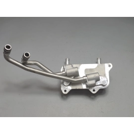 2016-2022 HONDA PILOT AUTOMATIC TRANSMISSION OIL COOLER & PIPE LINE OEM