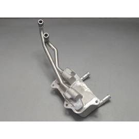2016-2022 HONDA PILOT AUTOMATIC TRANSMISSION OIL COOLER & PIPE LINE OEM