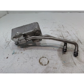 2016-2022 HONDA PILOT AUTOMATIC TRANSMISSION OIL COOLER & PIPE LINE OEM