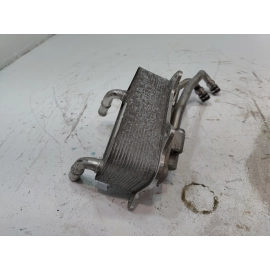 2016-2022 HONDA PILOT AUTOMATIC TRANSMISSION OIL COOLER & PIPE LINE OEM