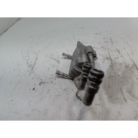 2016-2022 HONDA PILOT AUTOMATIC TRANSMISSION OIL COOLER & PIPE LINE OEM