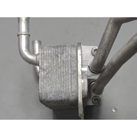 2016-2022 HONDA PILOT AUTOMATIC TRANSMISSION OIL COOLER & PIPE LINE OEM